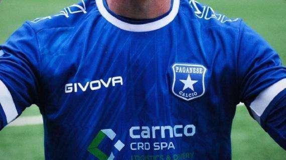 Coppa Italia Serie D: le formazioni ufficiali di Savoia-Paganese