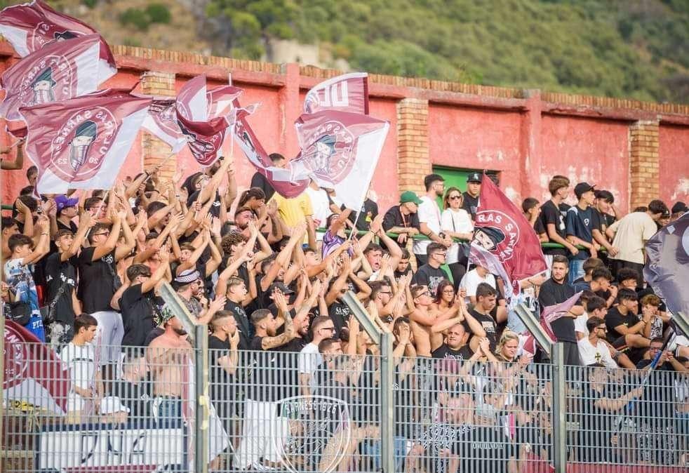 Tifosi Sarnese