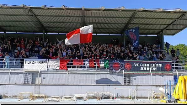 Tifosi Anagni 