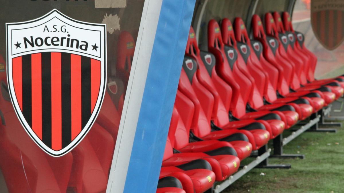 Auguri Nocerina Centenario