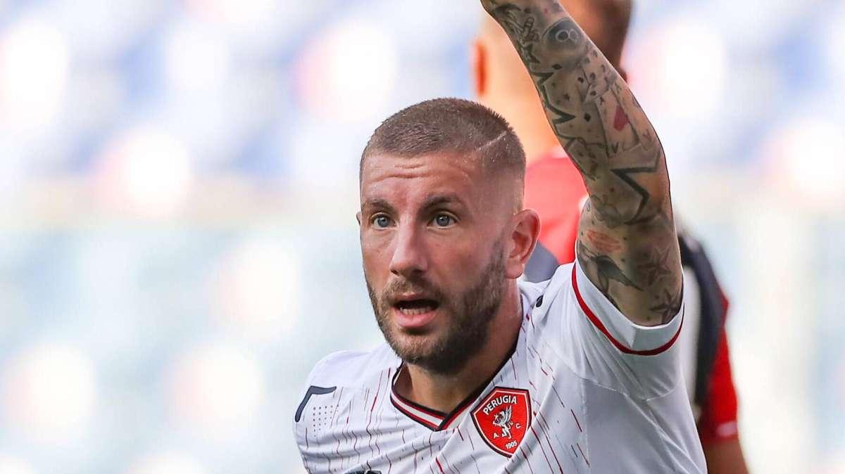 Mirko Carretta, V.Francavilla