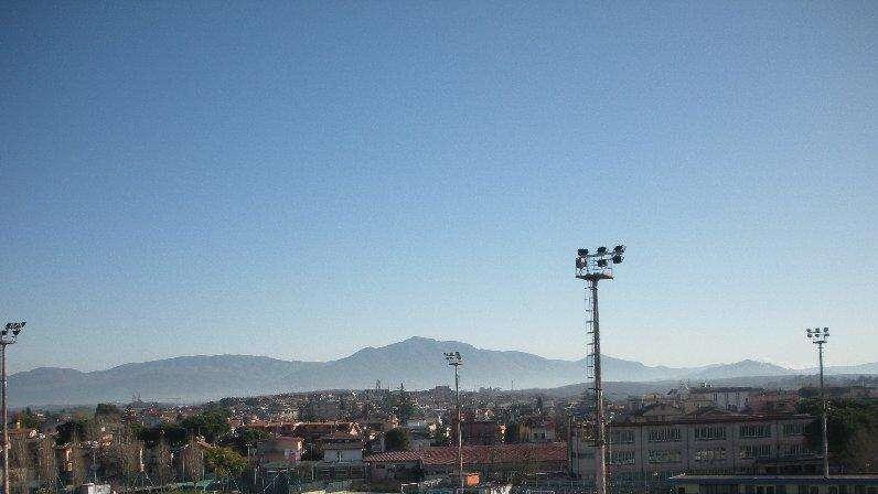 Real Monterotondo-Paganese