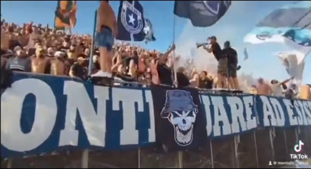 Tifosi Paganese 