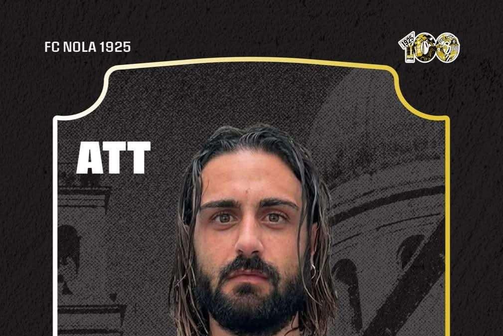 Giovanbattista Catalano, Nola 