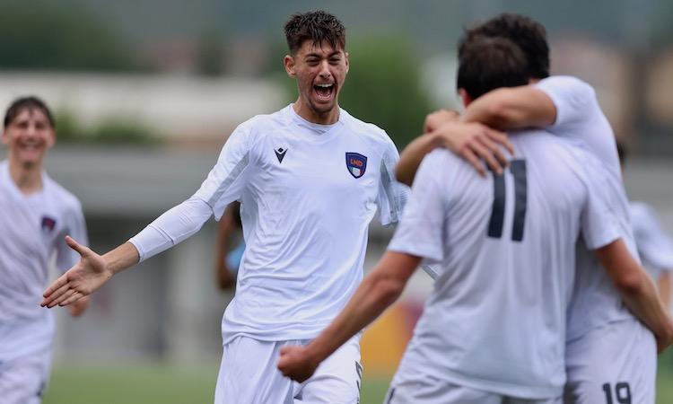Juniores Nazionali U19