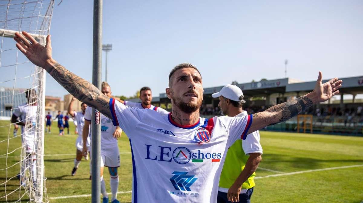 Nicola Loiodice, Fasano