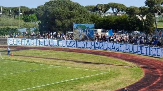 Dove vedere l'incontro Terracina-Paganese in diretta streaming