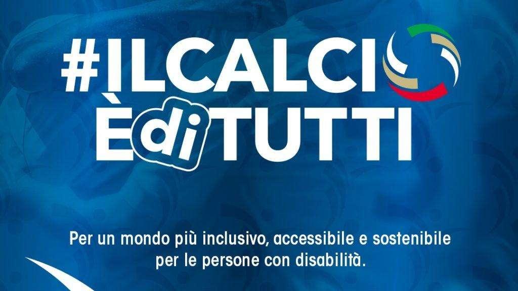Serie D Giornata disabilit&agrave;