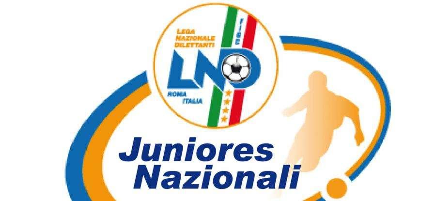 Juniores Nazionali U19