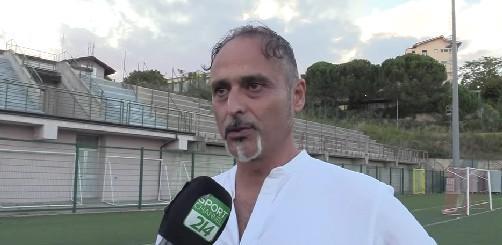 Francesco Intindoli, ex portie