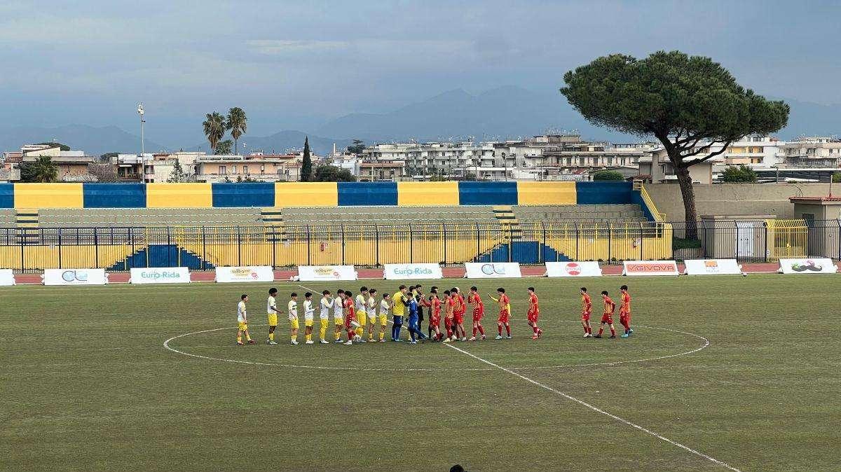 Scafatese-Nocerina Juniores