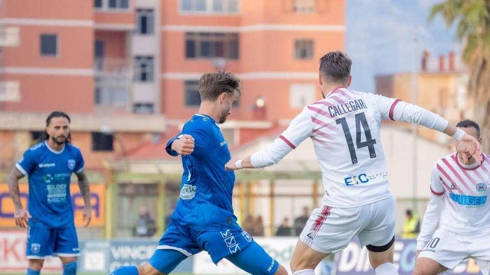 Streaming Guidonia-Paganese