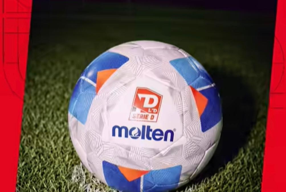 Regolamento play-out Serie D