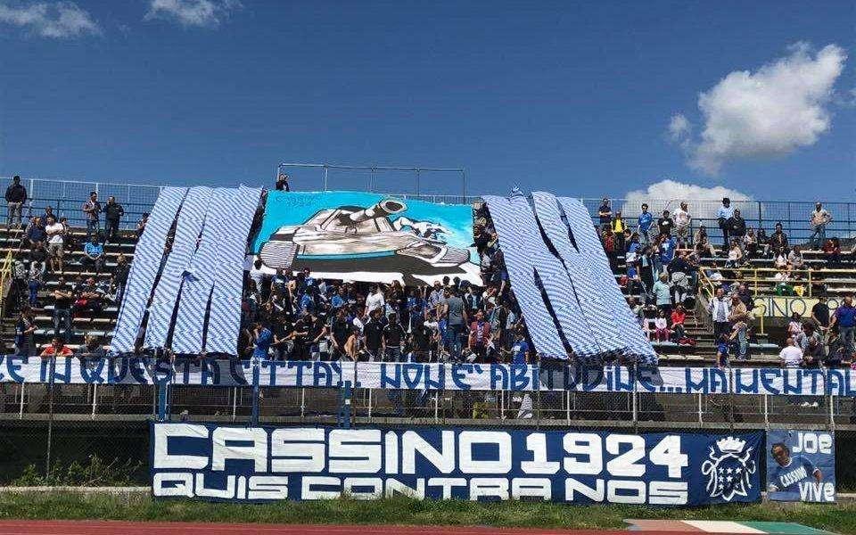 Tifosi Cassino