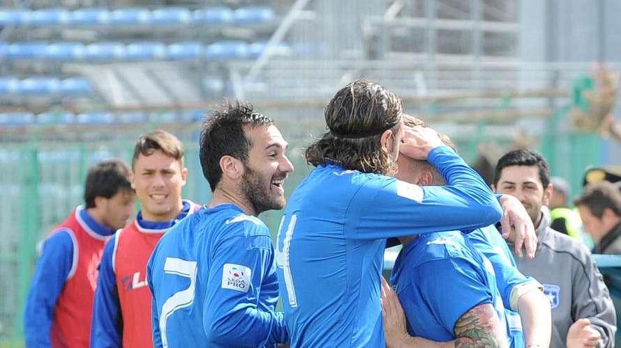 Calciomercato Paganese