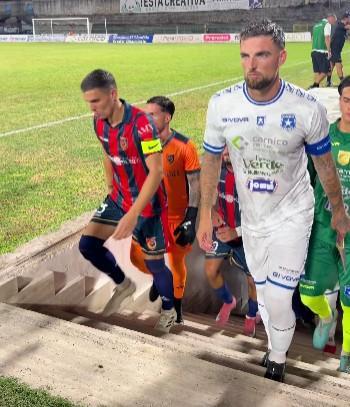 Paganese-Afragolese, Top & Flop: equilibrio e poche occasioni al “Torre”
