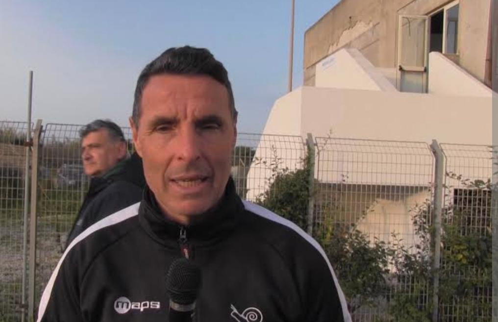 Carlo Cotroneo, all. Ossese 