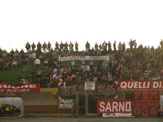 Tifosi Sarnese