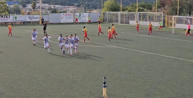 Atletico Pagani-S.AntonioAbate