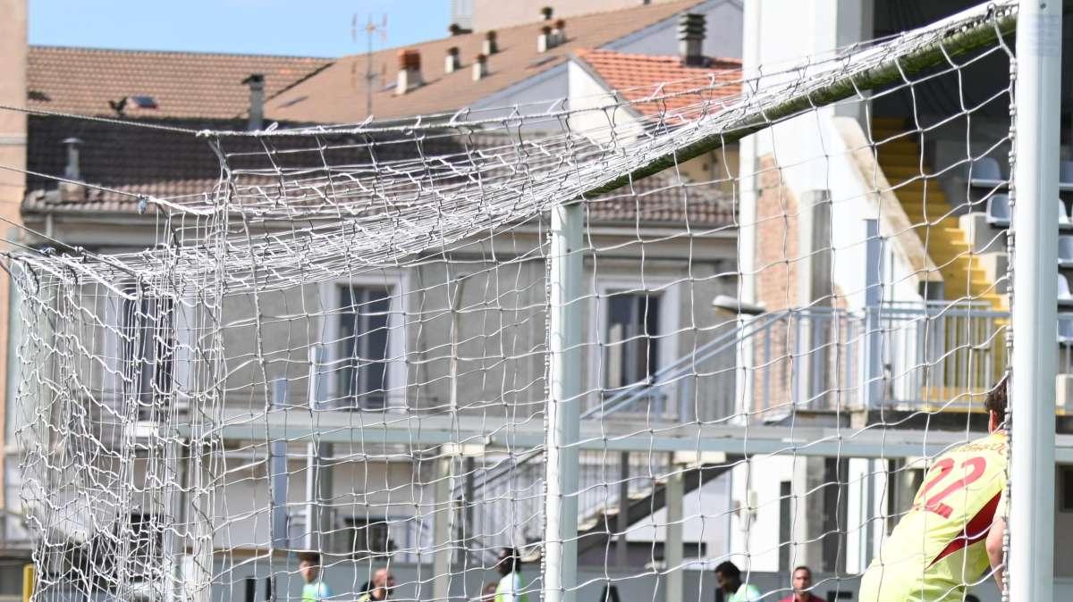 Serie D Girone H, la classifica marcatori dopo la quarta giornata