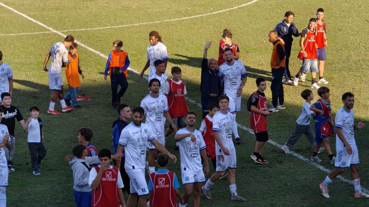 Paganese, cercasi conferme