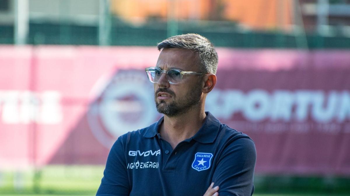 Raffaele Esposito, ex Paganese