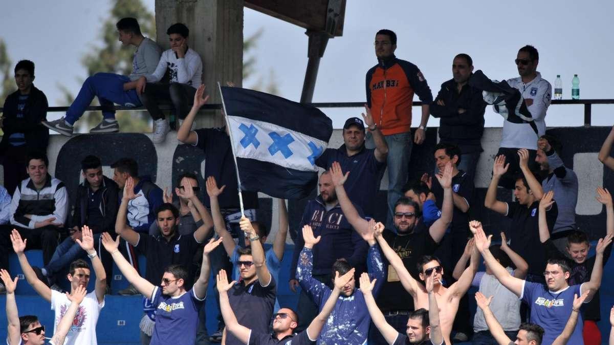 Tifosi Paganese