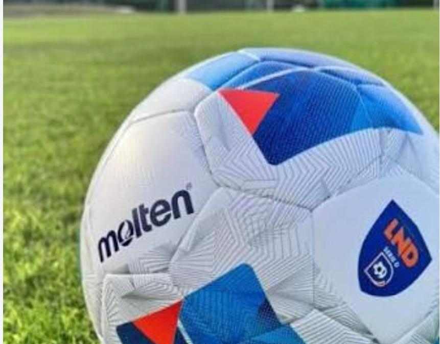 Orari Serie D girone G 