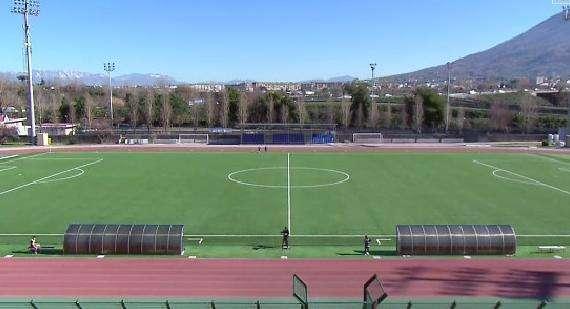 Streaming Savoia-Paganese