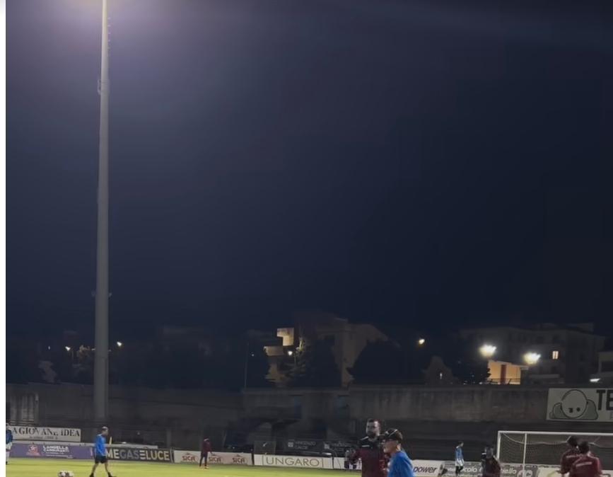 Paganese-Real Aversa 