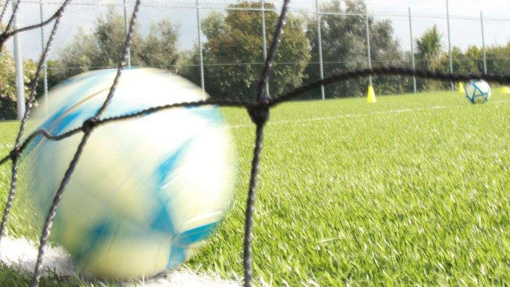 Atletico Pagani in Coppa 