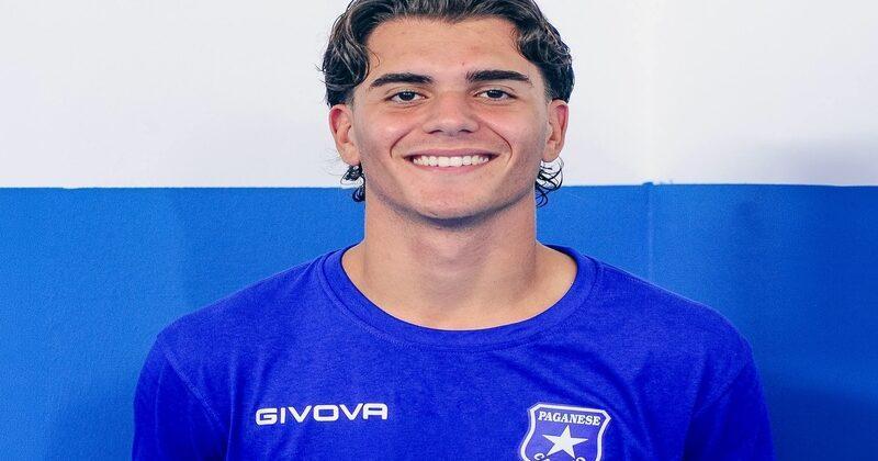 Diego Di Salvatore, Paganese 