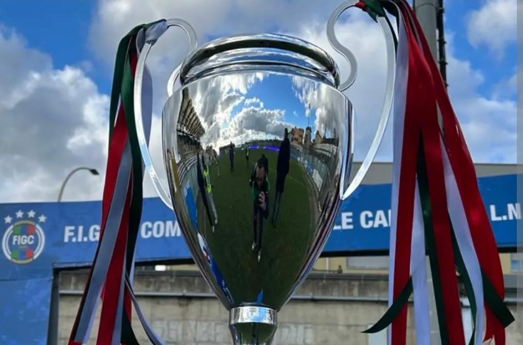 Coppa Italia Serie D 