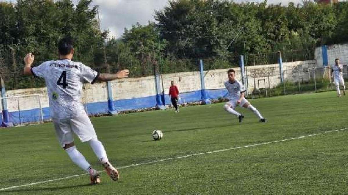Atletico Pagani-Virtus Montoro