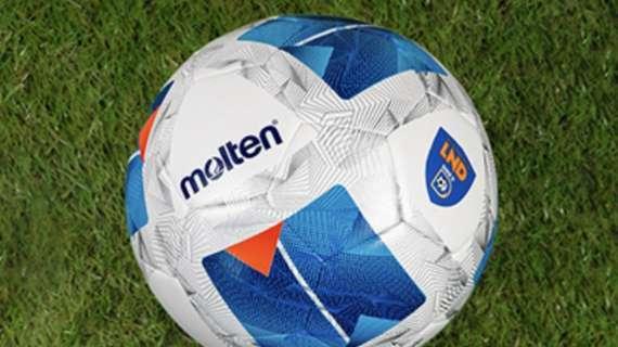 Statistiche Serie D girone H