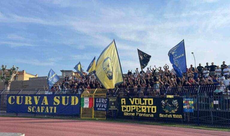 Tifosi Scafatese
