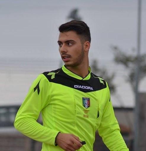 Serie D girone G, le designazioni della quarta giornata: Milone per Trastevere-Paganese