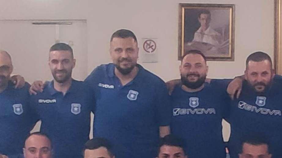 Asd Paganese c5