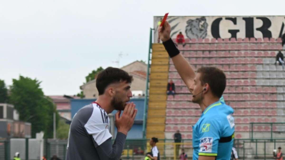 GIUDICE SPORTIVO JUNIORES | Due turni a Solimeno (Sorrento), uno a Morelli (Sarnese) e Iaccarino (Ischia)