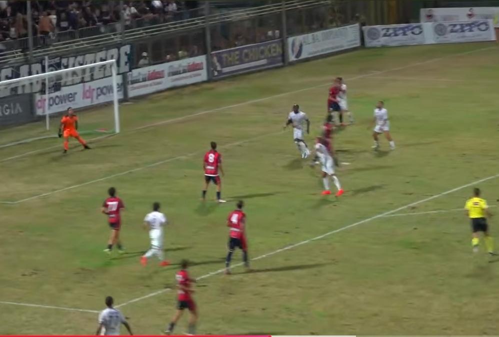 HIGHLIGHTS | Paganese-Afragolese 0-0: tutte le emozioni della sfida del Torre