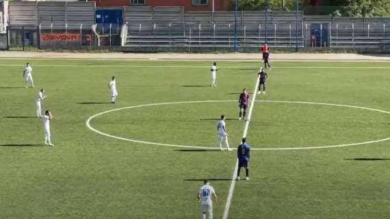 Risultati finali, 30^ giornata Serie D girone G: successo per Cassino e Guidonia, pari Gelbison