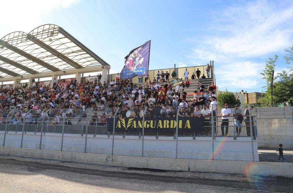 Tifosi Guidonia
