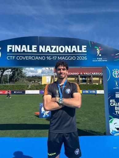 Juniores Nazionali, le designazioni della 2ª giornata: Sermon per Ischia-Paganese