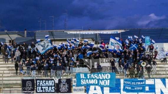 Abbonamenti Fasano