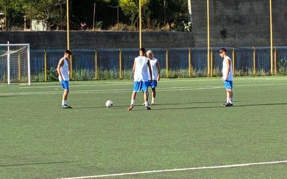 Preparazione Atletico Pagani