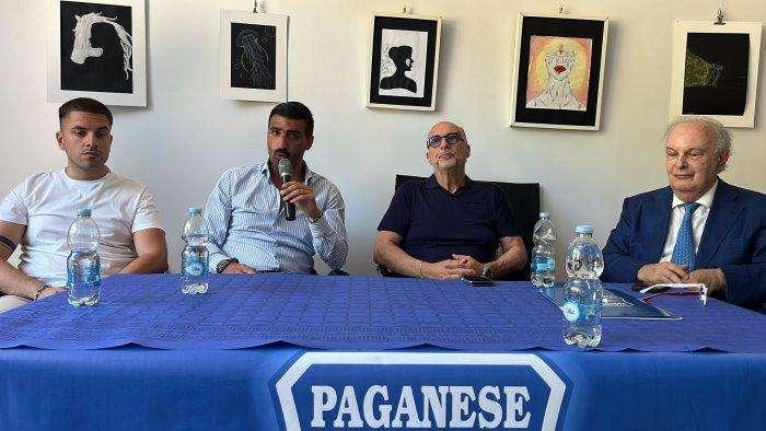 Paganese, certezze e scommesse