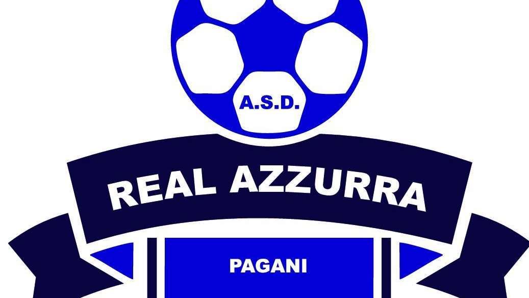 Paganese e Real Azzurra Pagani
