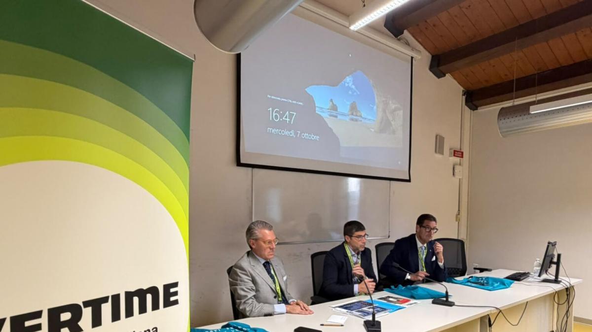 Convegno LND