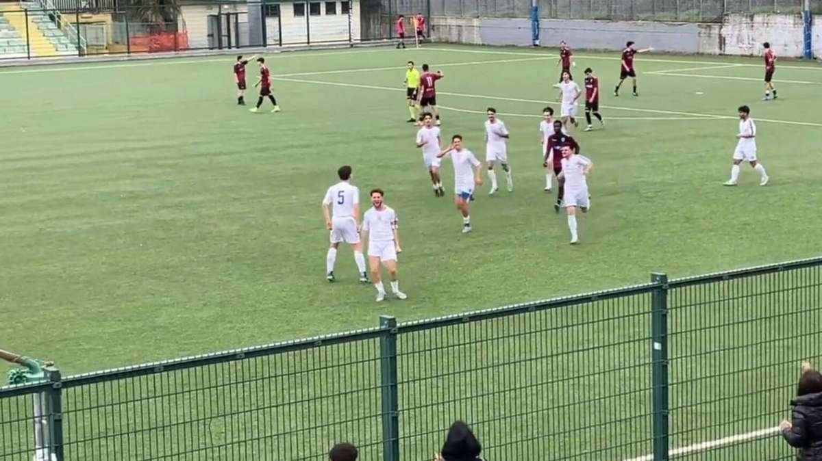 Paganese Juniores