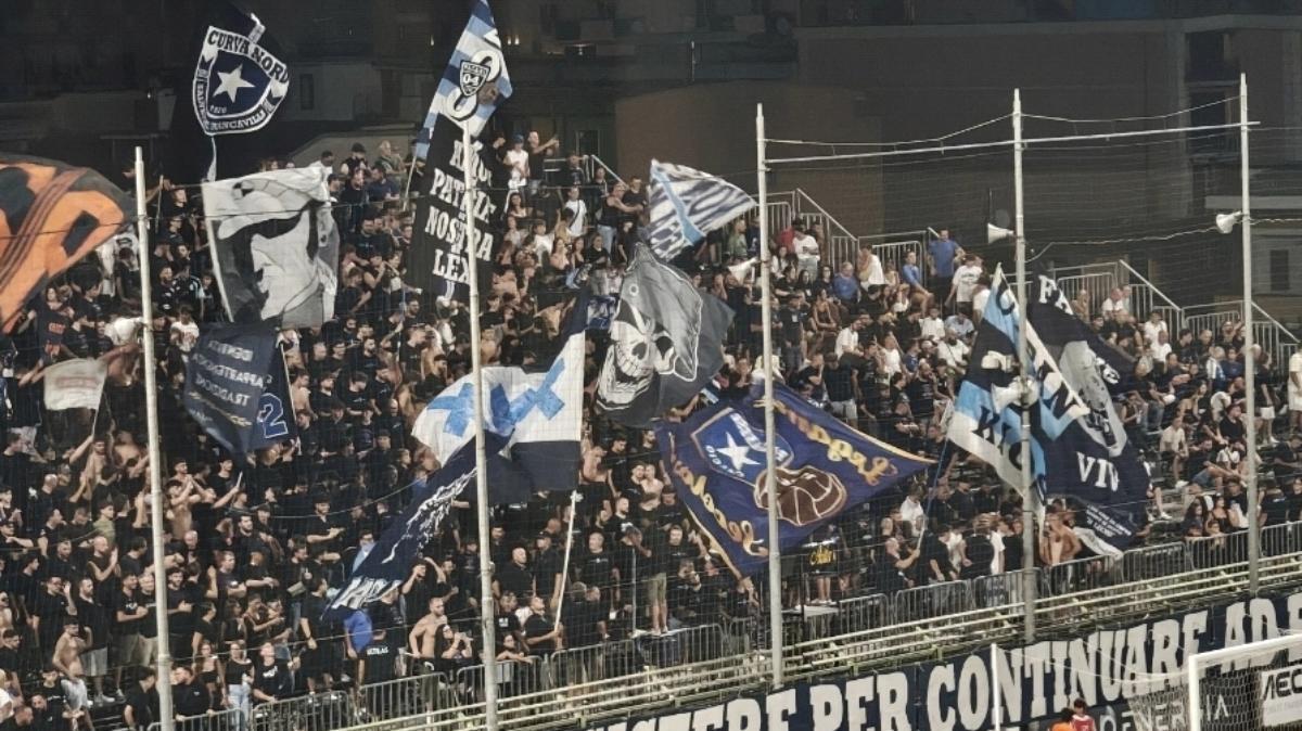 Tifosi Paganese 